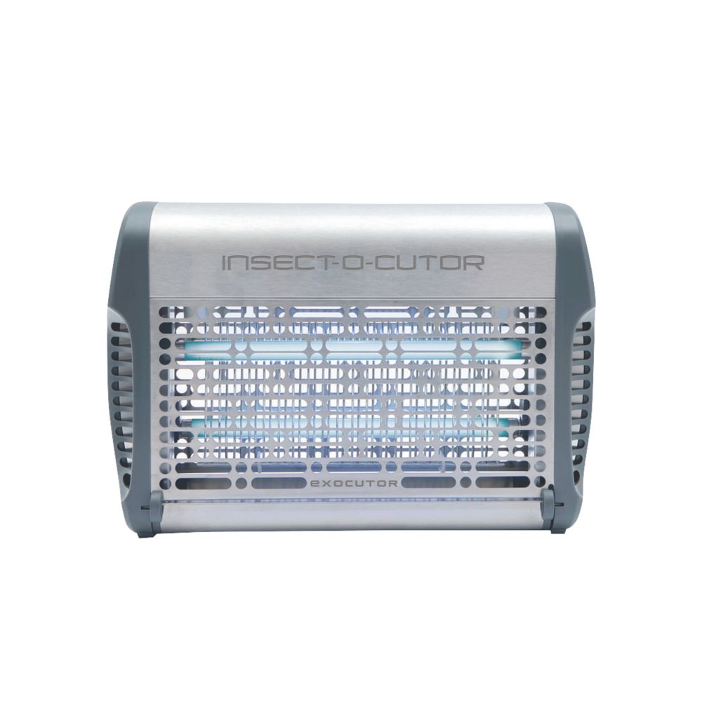 Image of Insect-O-Cutor EX16 Exocutor 23W 390mm UV Electric Grid Fly Killer 220-240V 