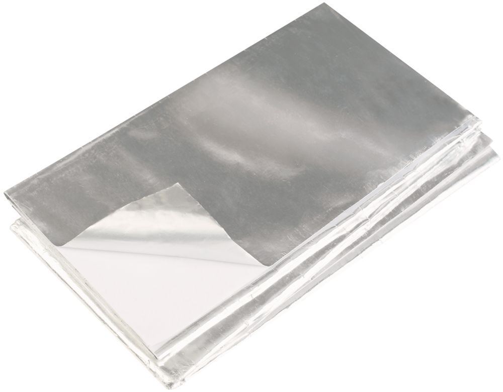 Image of Unika Aluminium Worktop Sheet 600mm x 1m 