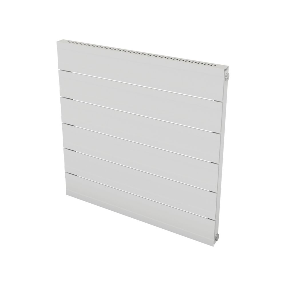 Image of Ximax Henry Designer Radiator 603mm x 600mm White 1167BTU 