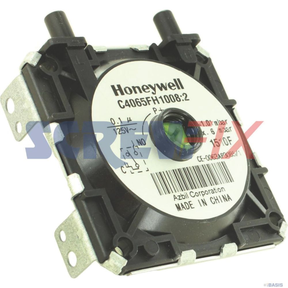 Image of Baxi 5105574 AIR PRESSURE SWITCH 