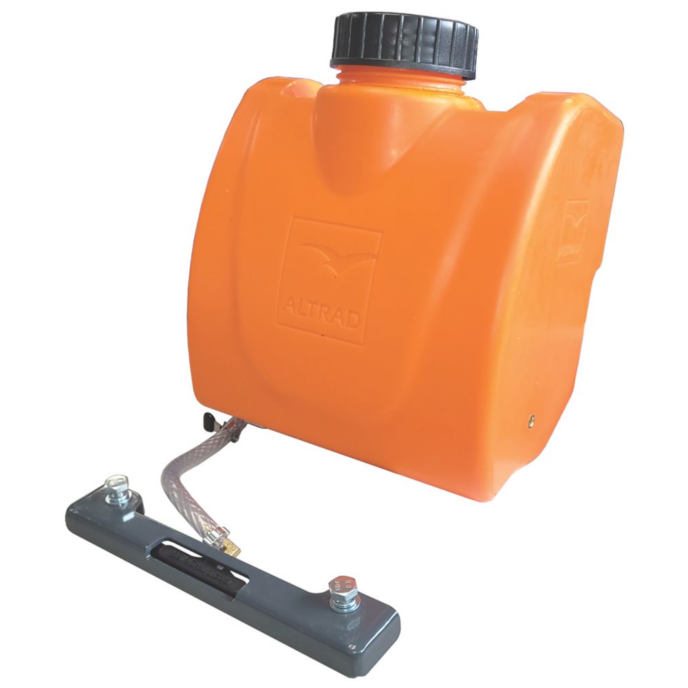 Image of Belle Group PCLX 320 Water Spray System for Plate Compactor 