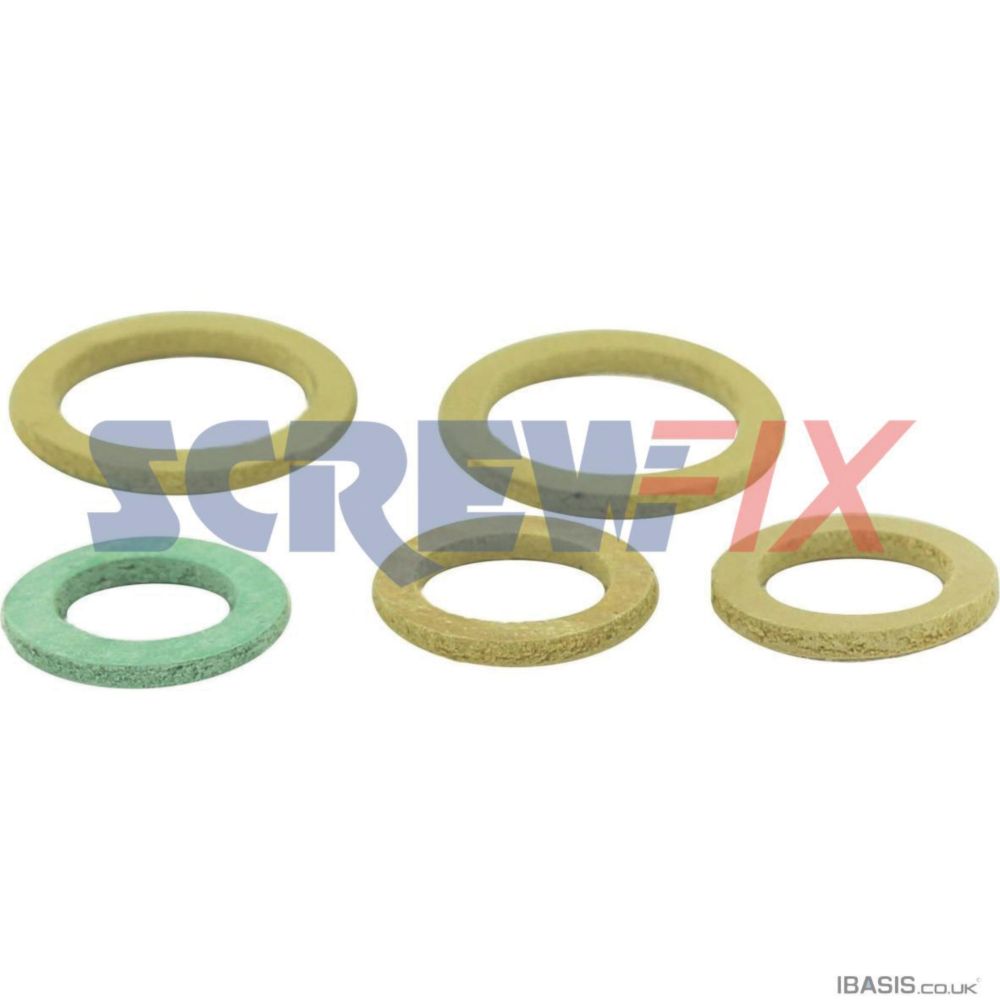 Image of Ideal Heating 175641 Hardware Pack Seal Kit 