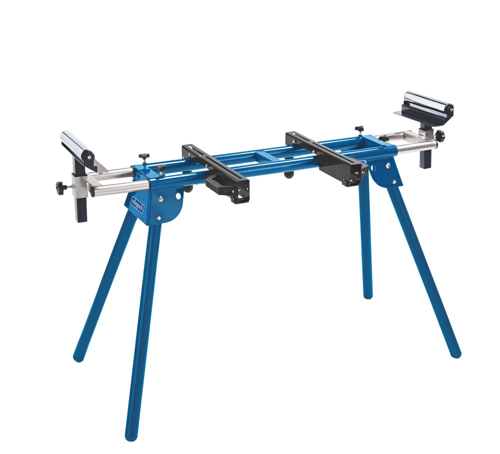 Image of Scheppach UMF1600 Universal Mitre Saw Stand 
