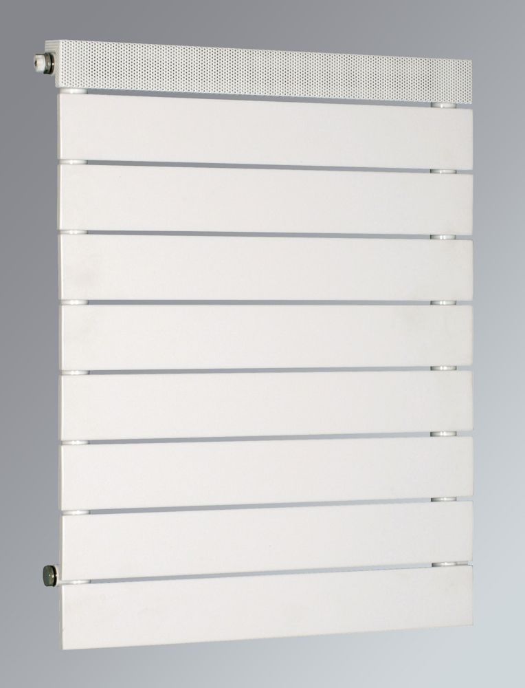 Image of Ximax PEP Designer Radiator 650mm x 500mm White 965BTU 