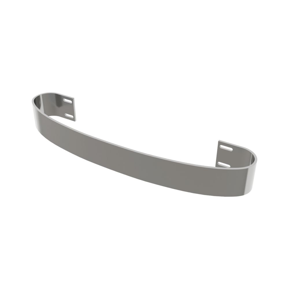 Image of Ximax Winston Towel Hanger Chrome 324mm 