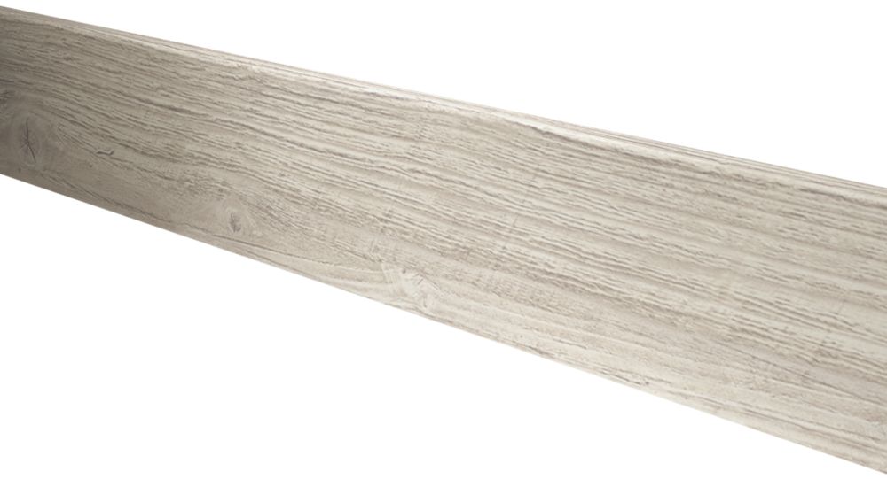 Image of Wilsonart Polar Pine Upstand 3000mm x 70mm x 12mm 