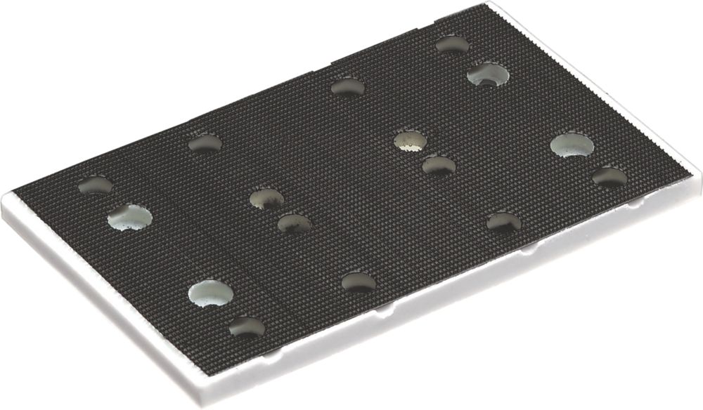 Image of Festool Sanding Pad Soft Version 80 x 130mm 