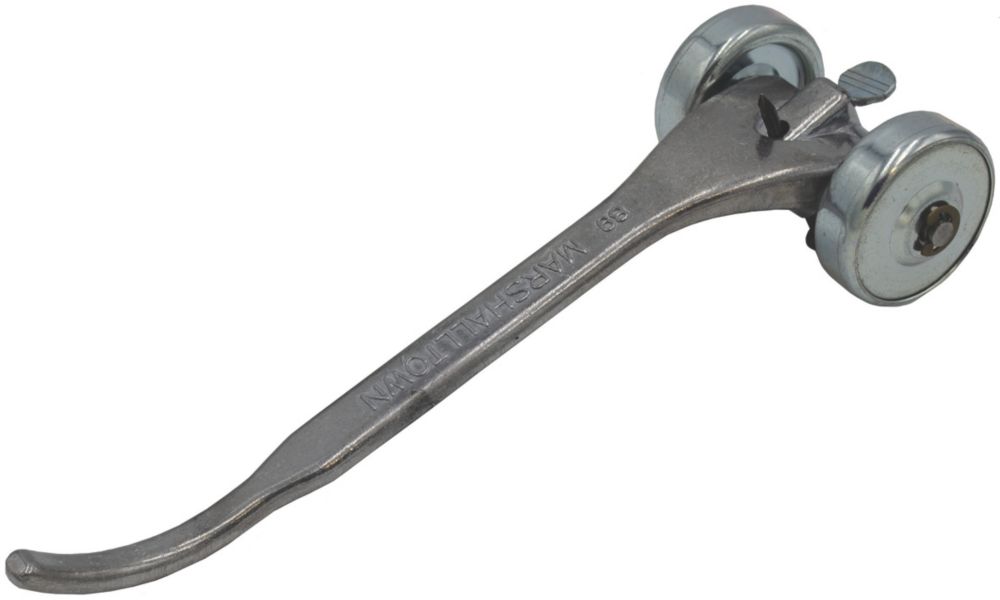 Image of Marshalltown Brick Joint Raker 