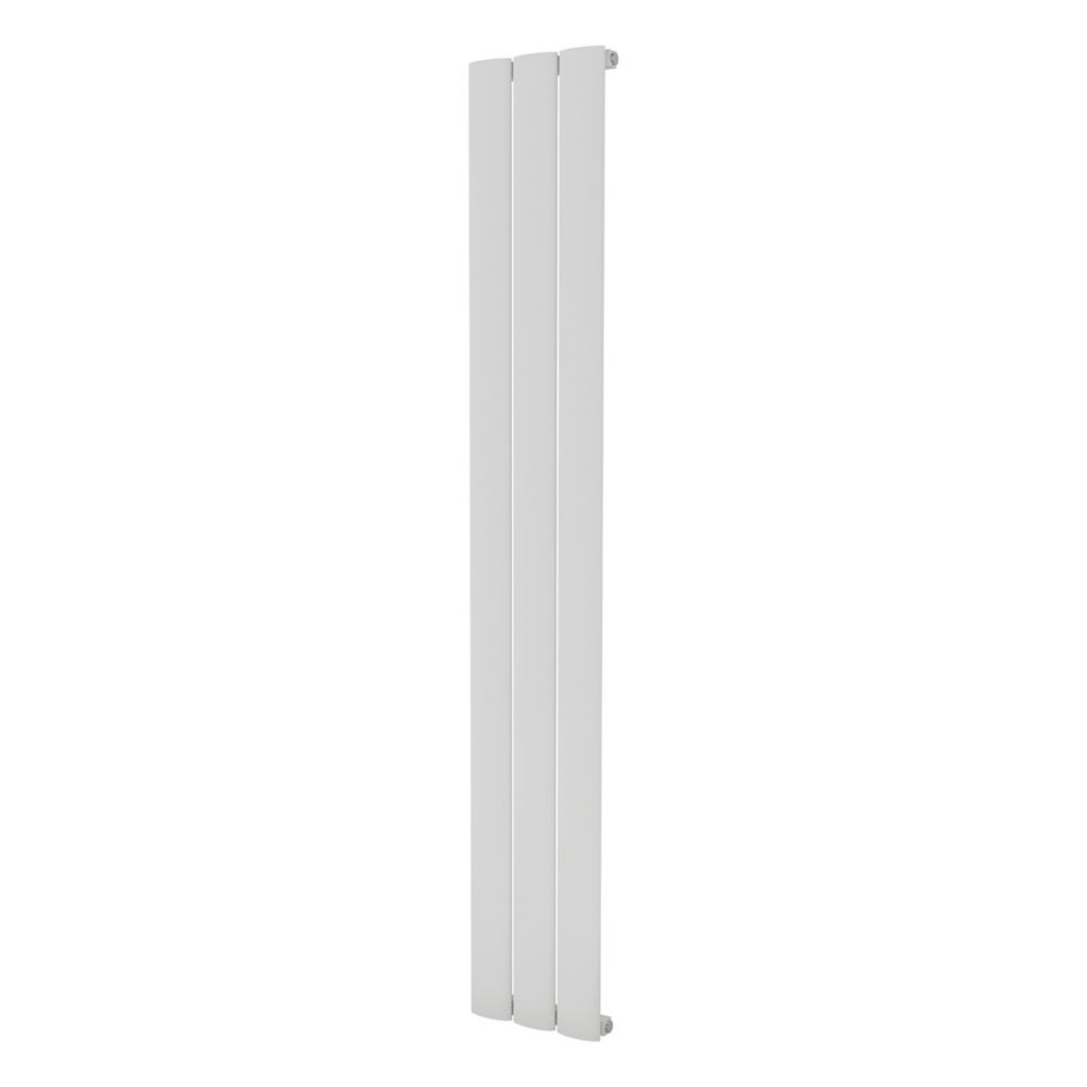 Image of Ximax James Designer Radiator 1800mm x 280mm White 2164BTU 