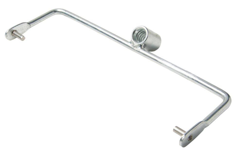 Image of Hamilton Prestige Double-Arm Roller Frame 12" 