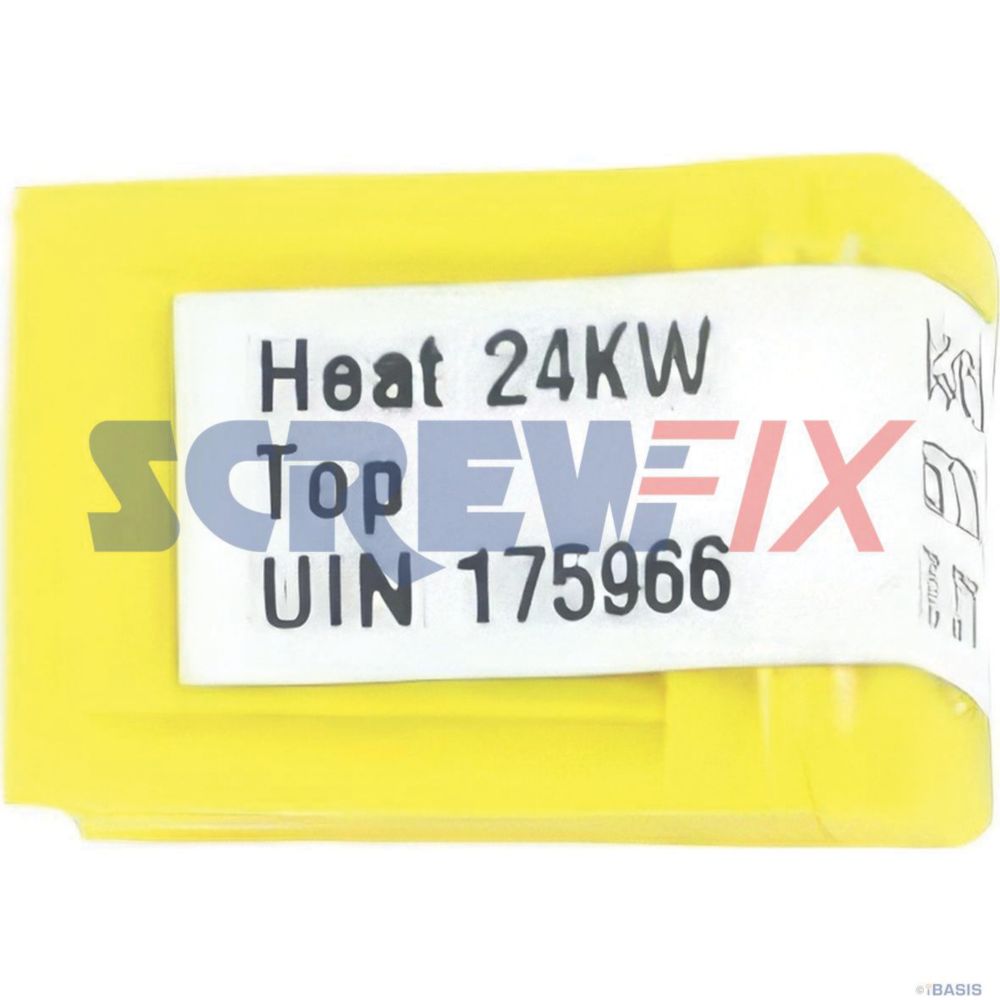 Image of Ideal Heating 175958 KIT BCC CARD LOGIC/LOGIC + HEAT 24 