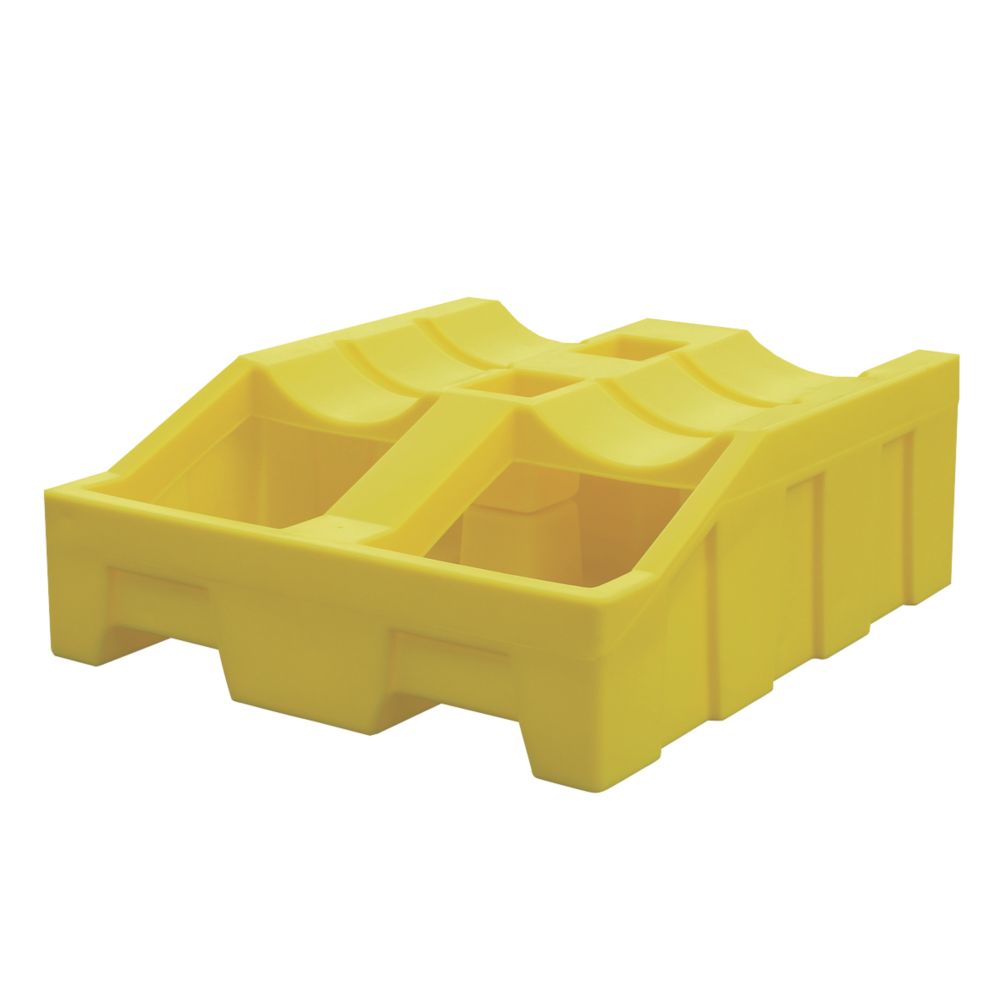 Image of DB4 Dispensing Bund 2 x 205Ltr 