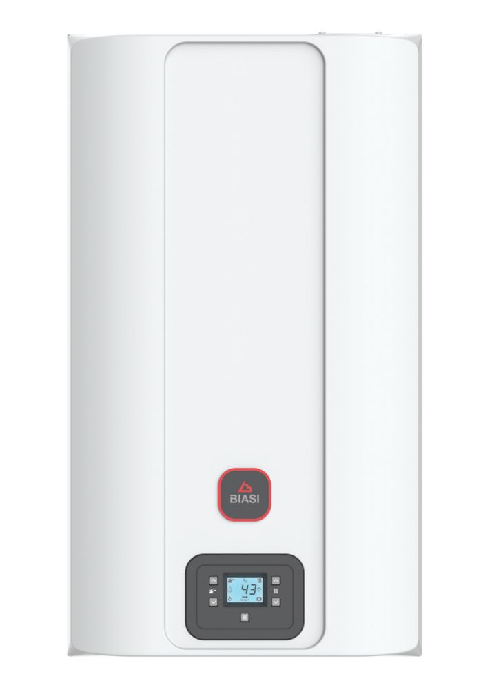 Image of Biasi Rinnova 25C Gas/LPG Combi Boiler 