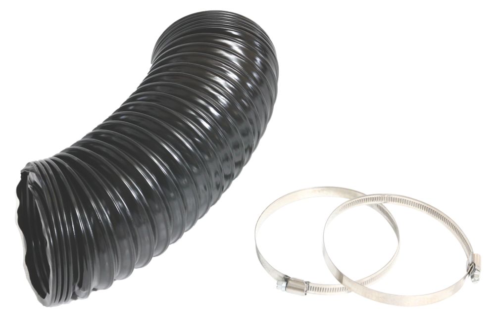 Image of Flexipipe Pipe 450mm 