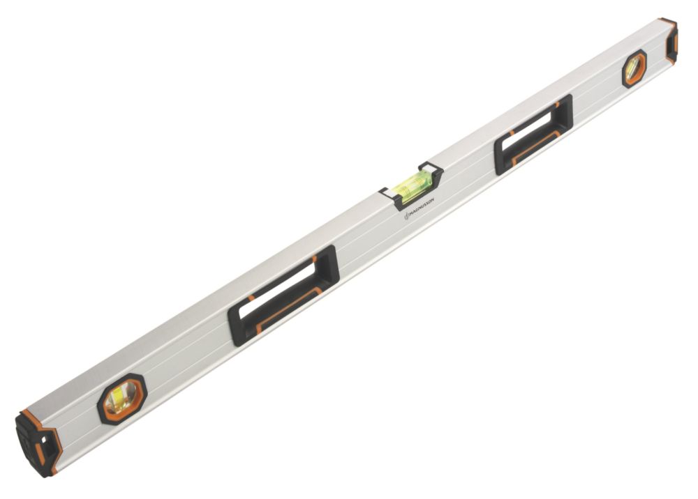 Image of Magnusson Box Beam Level 35 1/2" 