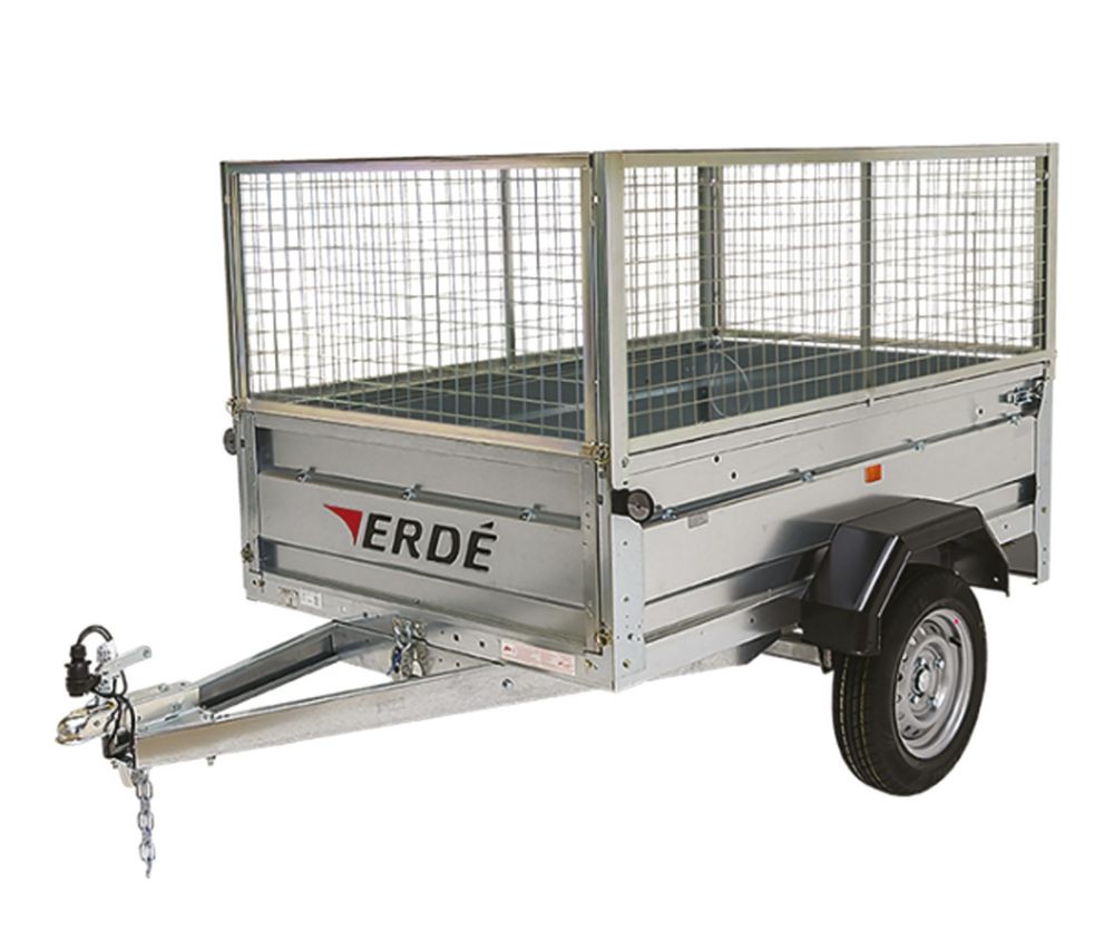 Image of Maypole Mesh Side Extension Kit 400mm 