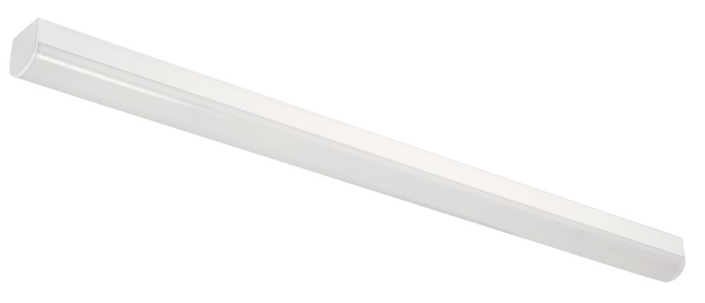 Image of Philips Ledinaire Twin 4ft LED Batten 47W 5200lm 220-240V 