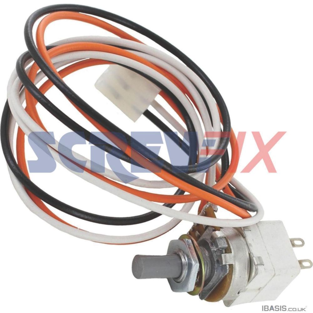 Image of Ideal Heating 154974 CXA/CXS Potentiometer Assembly 