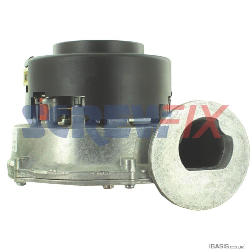 Image of Worcester Bosch 8716118443 Fan 