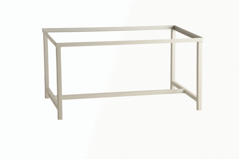Image of COSHH Cabinet Stand 915mm x 457mm x 460mm 