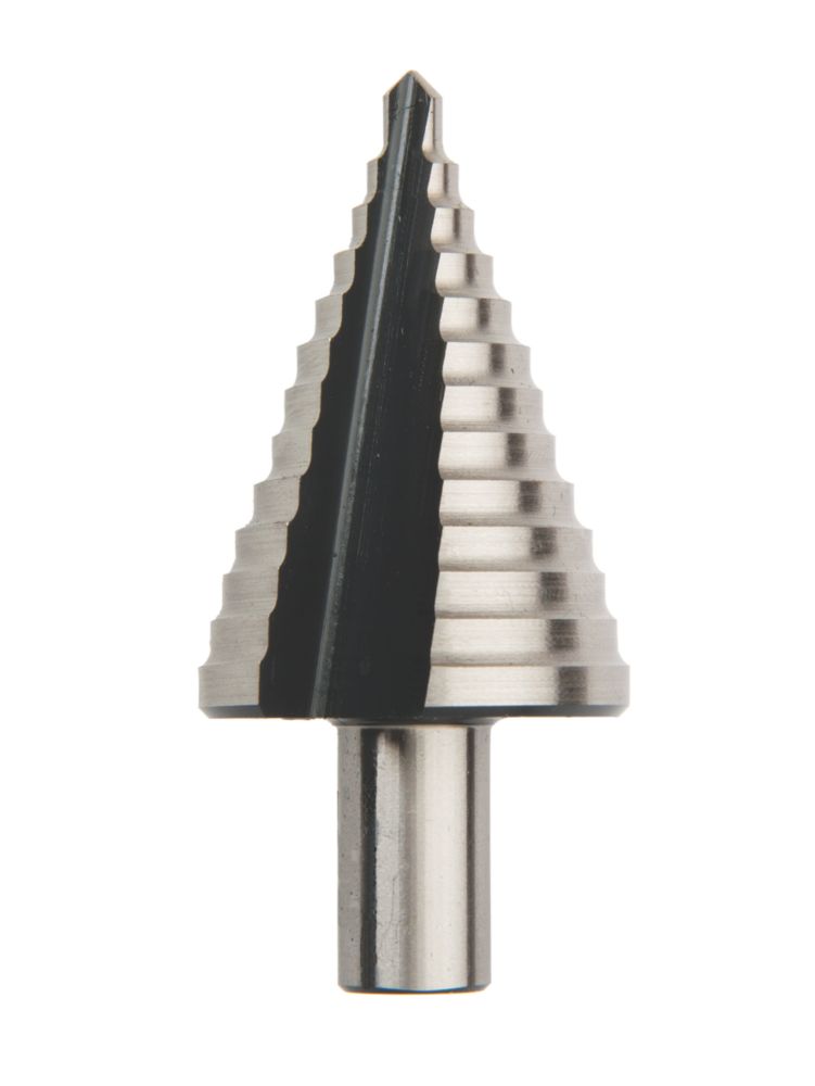 Image of Armeg Pro-Step Drill Bit 5-35mm 