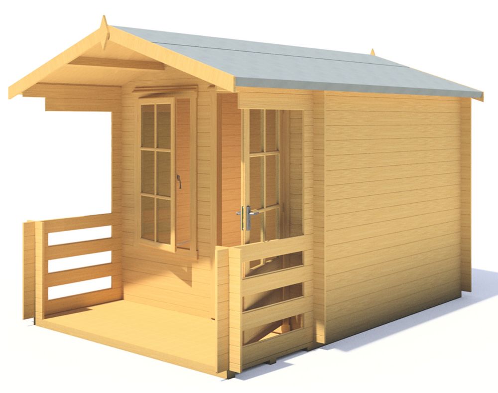 Image of Shire Maulden 8' x 10' 6" 