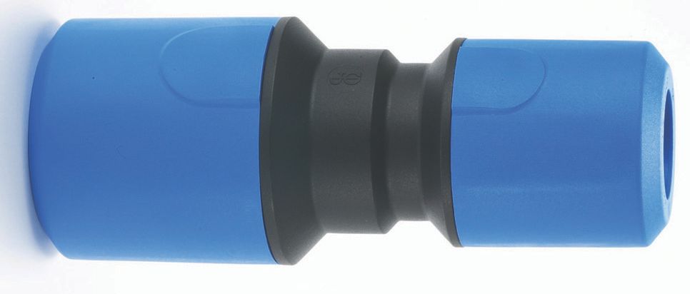 Image of JG Speedfit UG501B MDPE Reducer 25mm x 20mm 