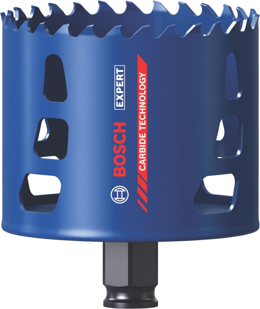Image of Bosch Expert Multi-Material Carbide Holesaw 80mm 