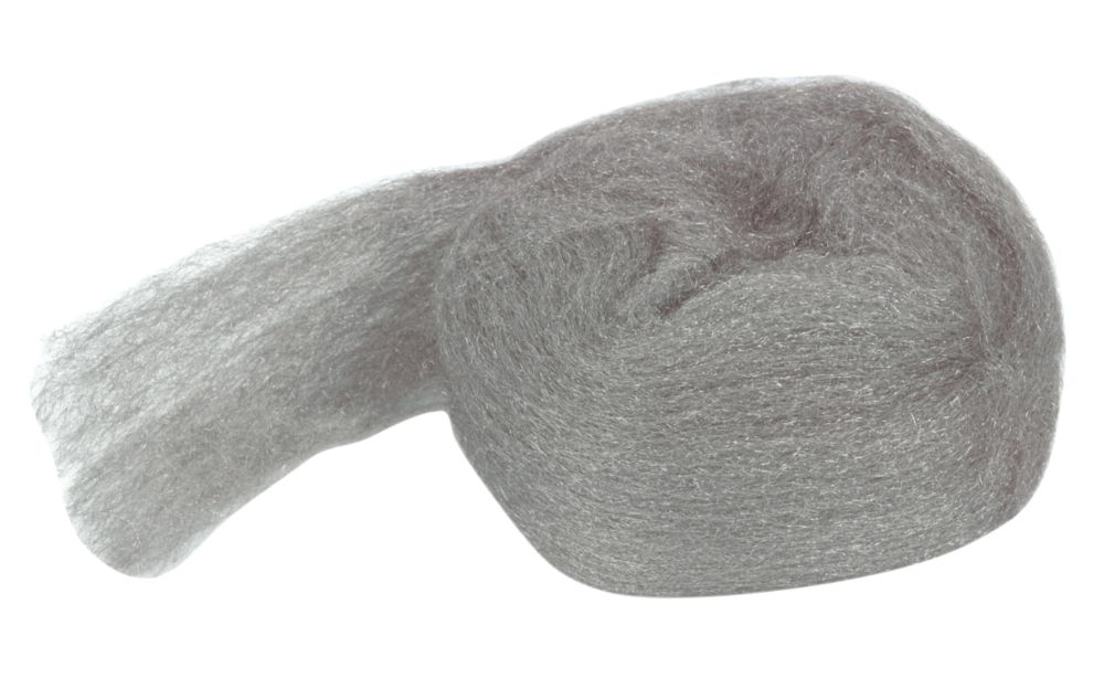 Image of Oakey Medium Steel Wool 200g 