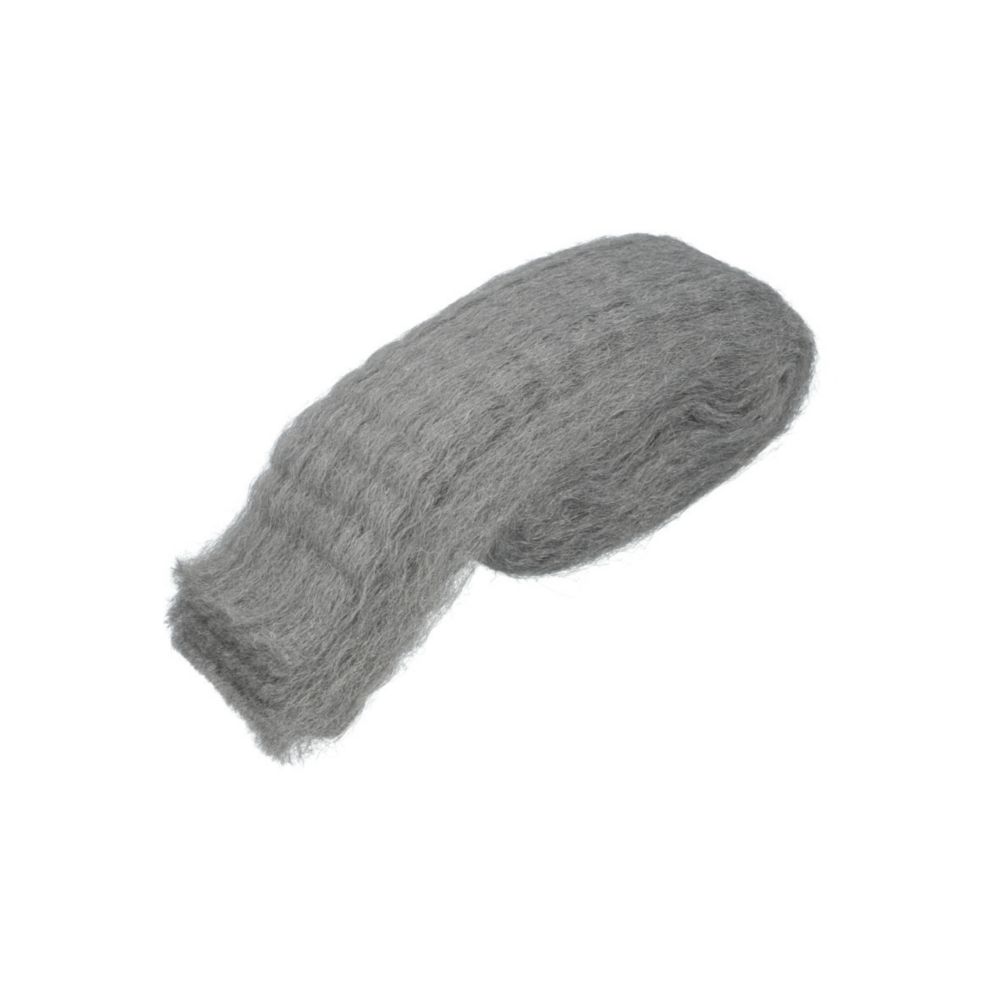 Image of Oakey Medium Steel Wool 200g 