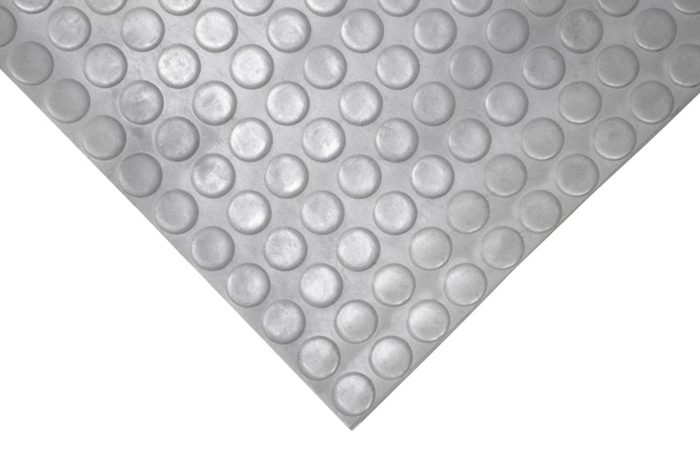 Image of COBA Europe COBADot Floor Mat Grey 10m x 1.2m x 3mm 