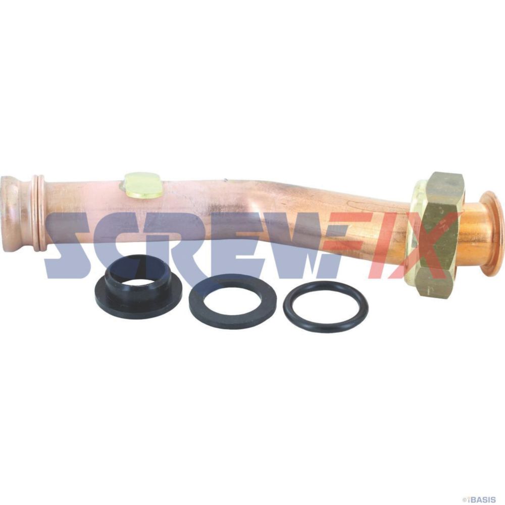 Image of Ideal Heating 175546 PIPE - FLOW 