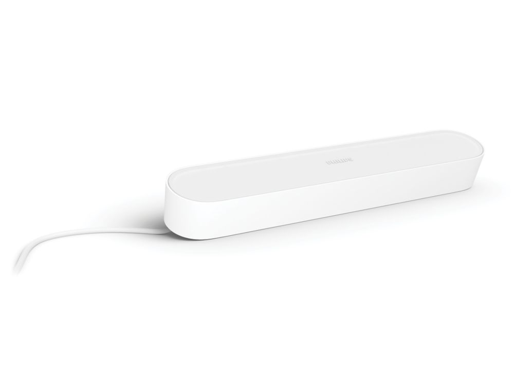 Image of Philips Hue Play LED Smart Light Bar Extension White 42W 500lm 