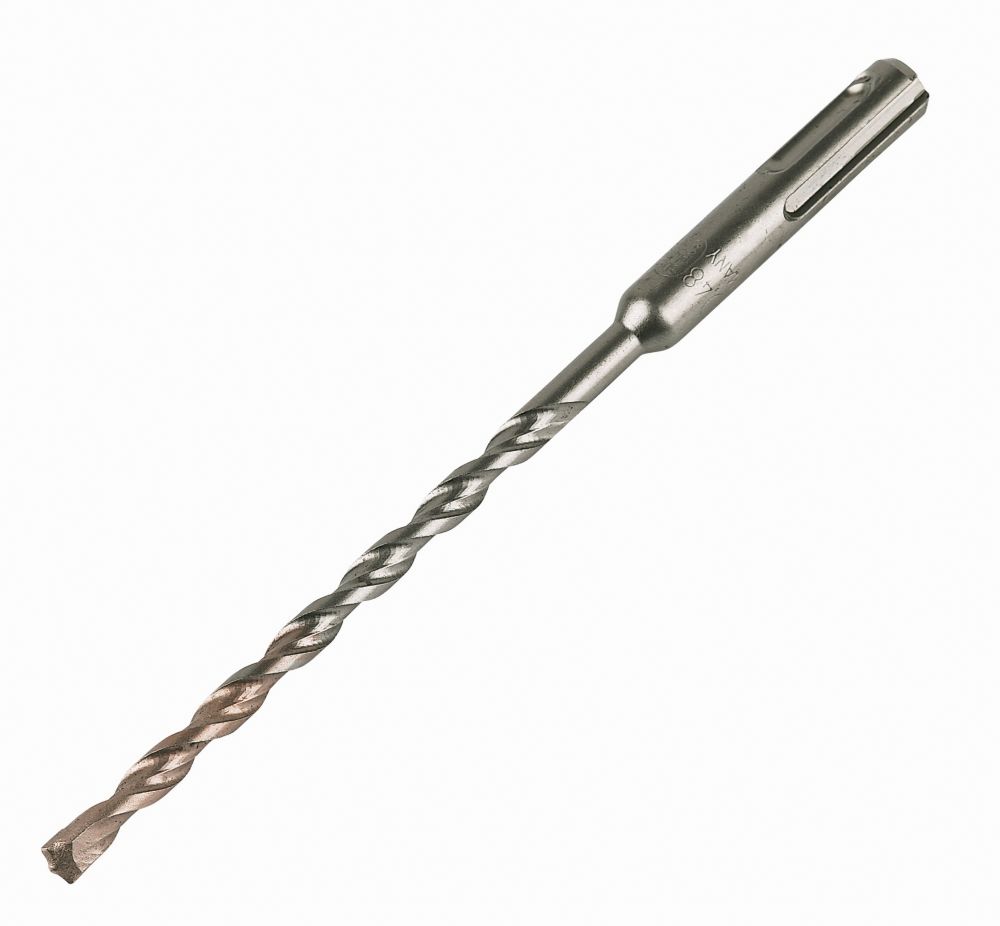 Image of DeWalt Extreme 2 DT9515-QZ SDS Plus Shank Drill Bit 6mm x 160mm 