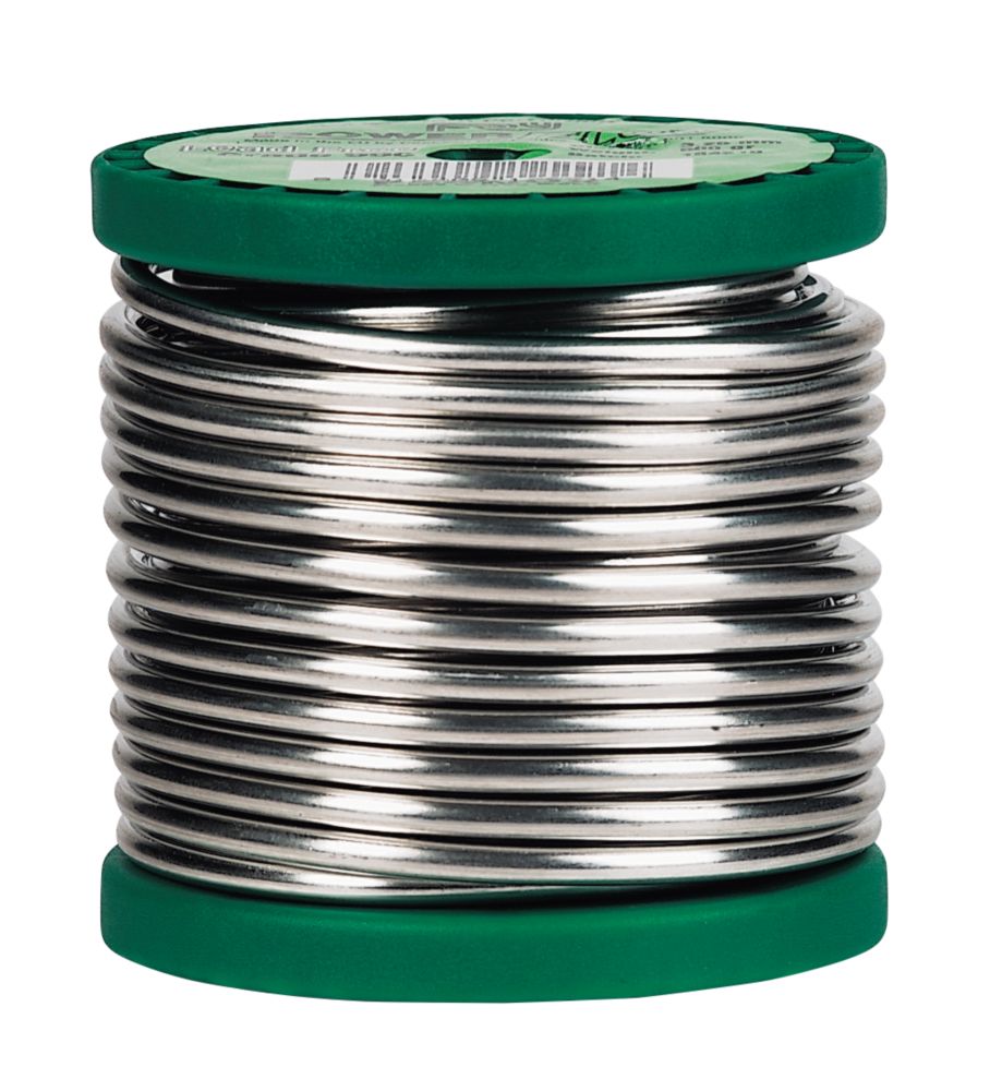 Image of Fernox Solder Wire Lead-Free 500g 