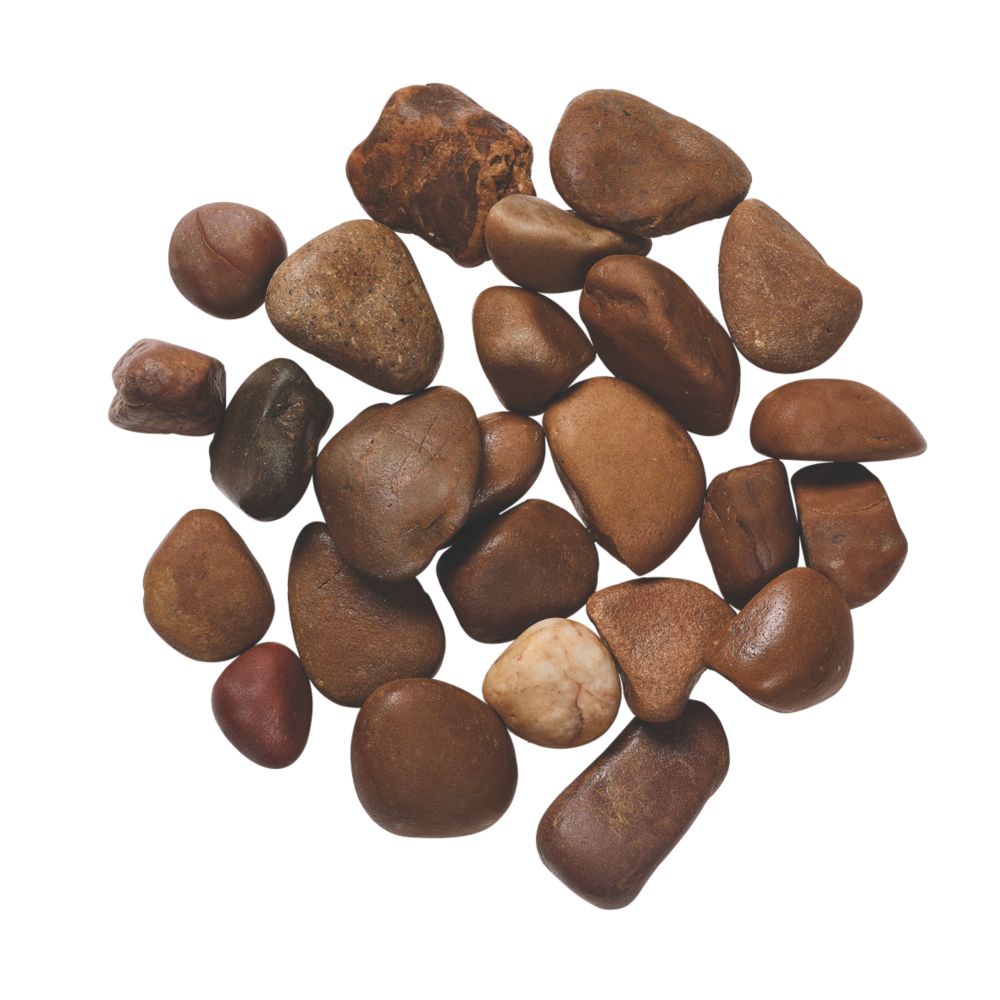 Image of Kelkay Coastal 20 - 45mm Pebbles Bulk Bag 750kg 