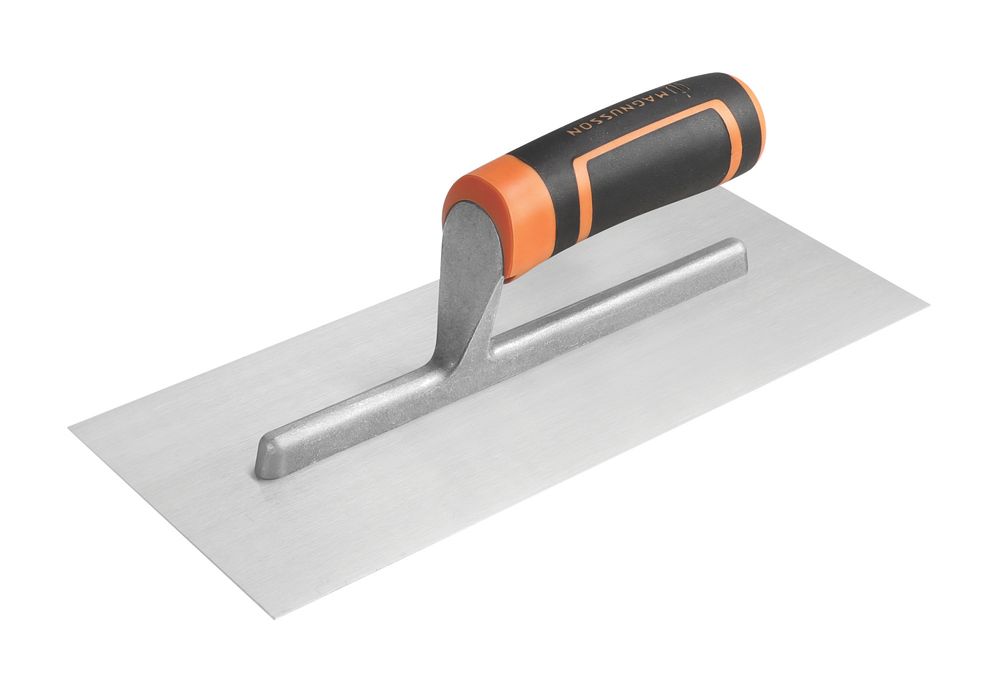 Image of Magnusson Plastering Trowel 11" x 4 3/4" 