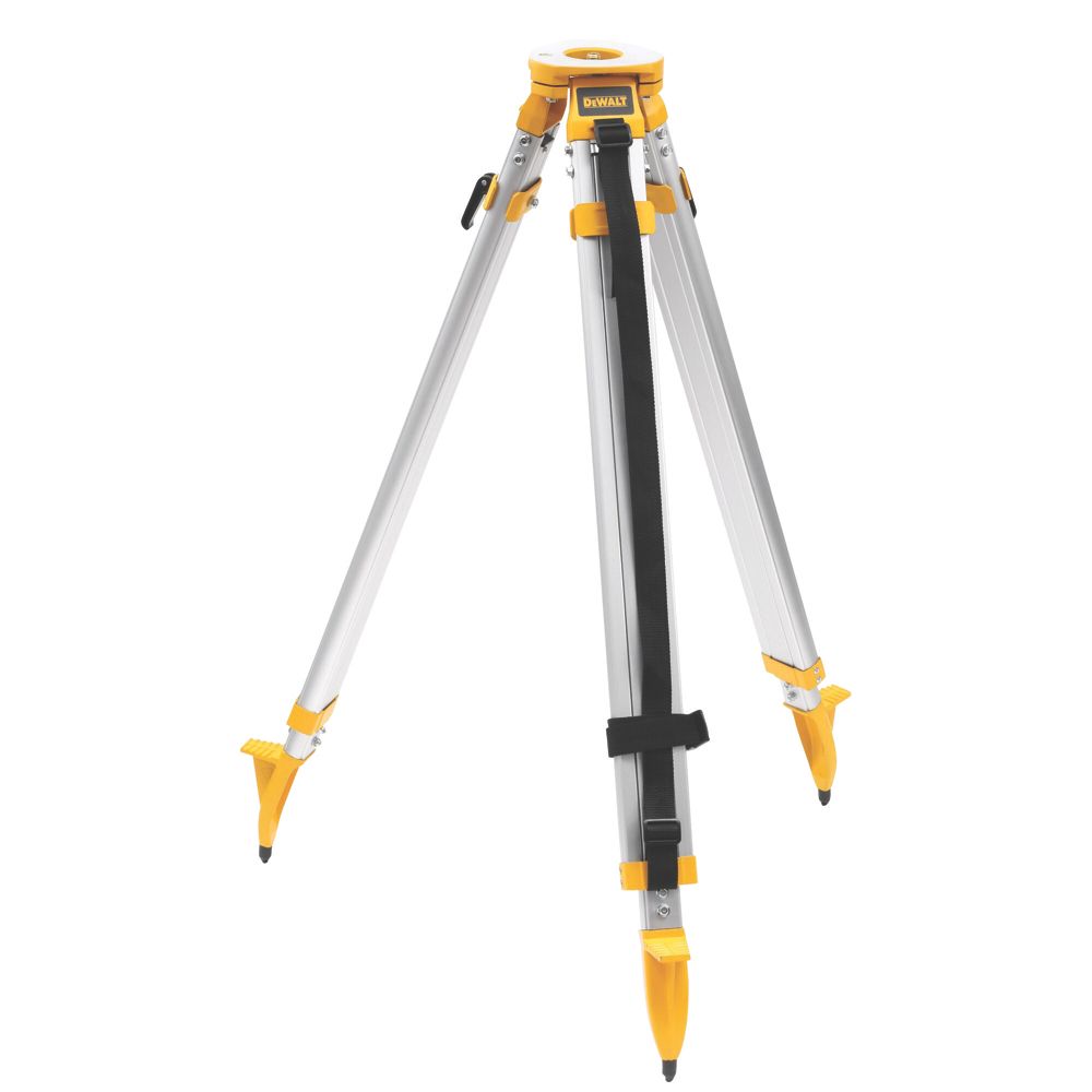 Image of DeWalt DE0736-XJ Tripod 1.7m 