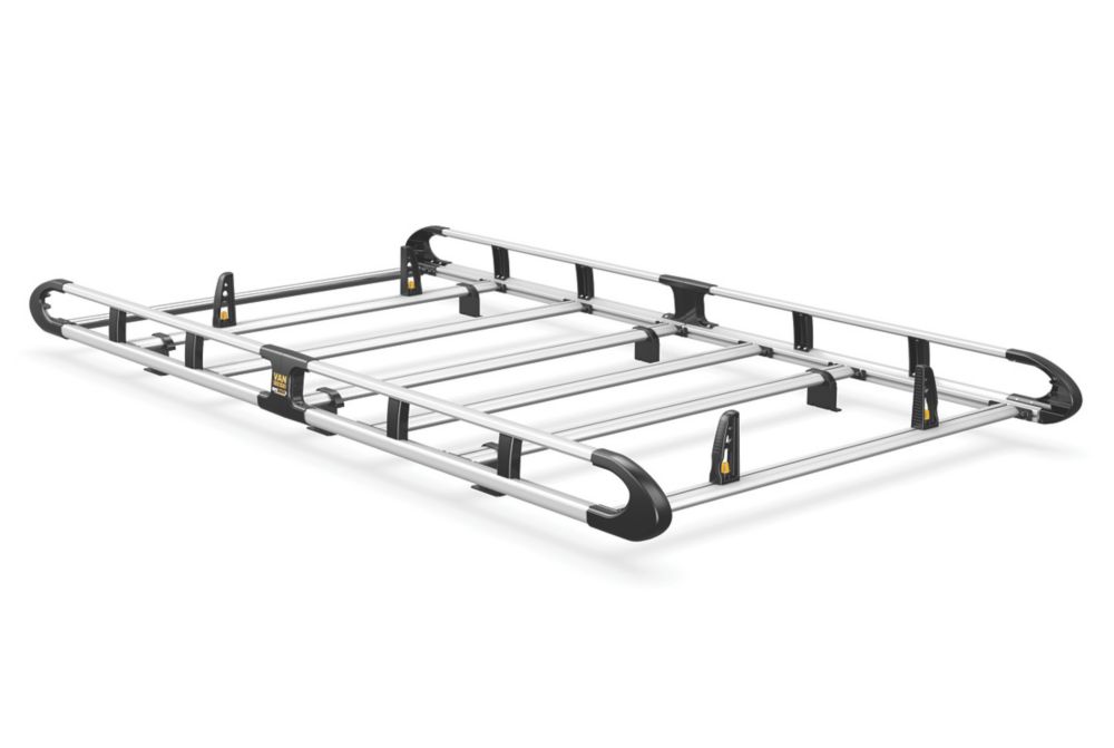 Image of Van Guard VGUR-271 Citroen Dispatch 2016 on ULTIRack+ Roof Rack 