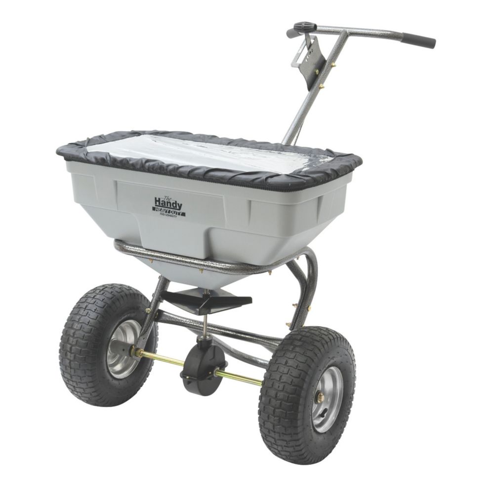Image of The Handy Easy Build Spreader 57kg 
