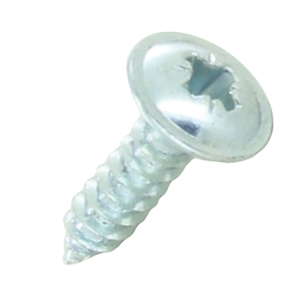 Image of Worcester Bosch 29124210260 NO8 X 16 POZI FL HD ST MS ZP 