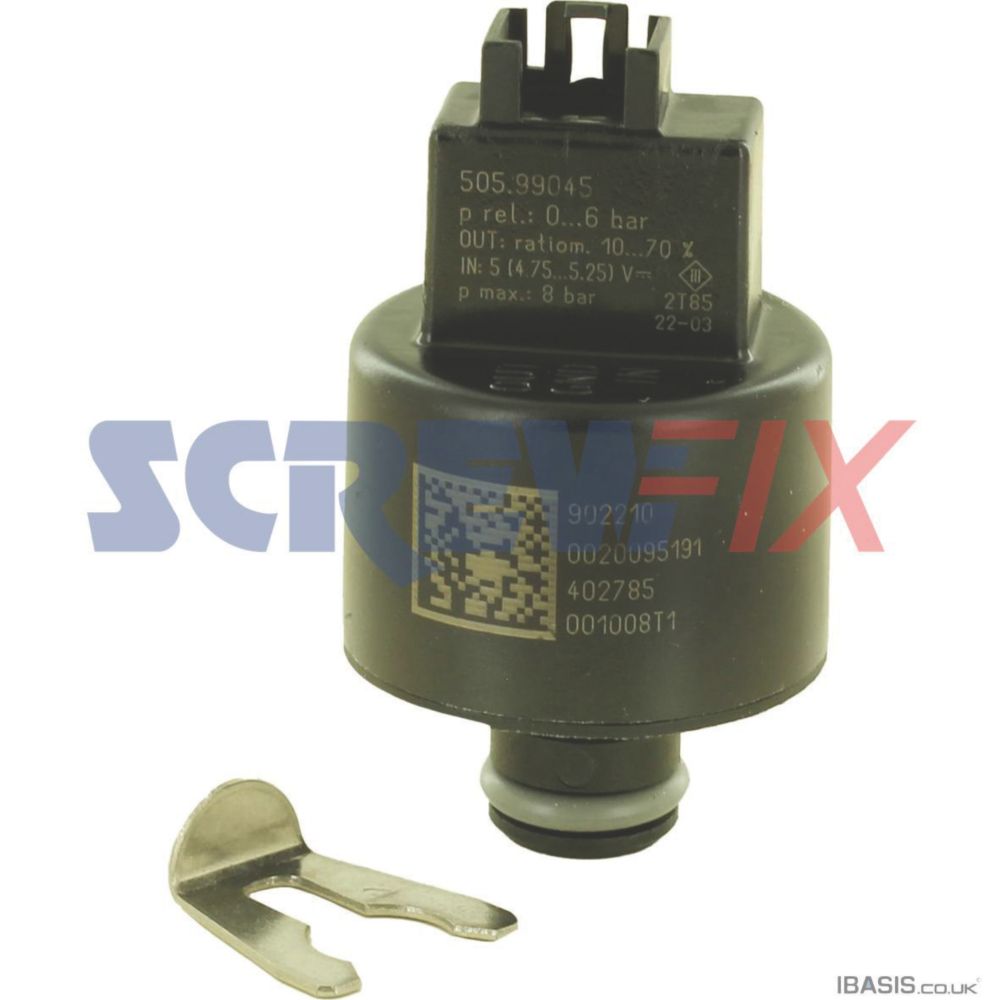 Image of Vaillant 0020143502 Sensor 