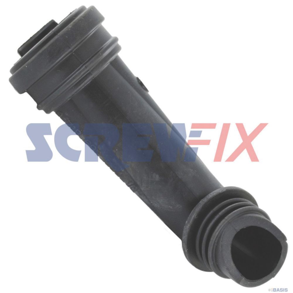 Image of Worcester Bosch 87186825340 PIPE CONDENSATE DRAIN 