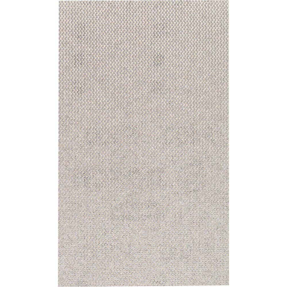 Image of Bosch Expert M480 Sanding Net Mesh 133mm x 80mm 100 Grit 10 Pack 