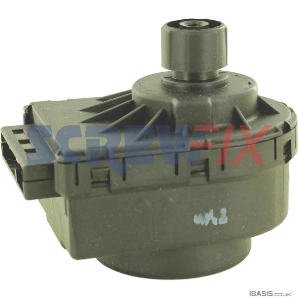 Image of Glow-Worm 0020118640 3WV ELBI Diverter Valve Motor 