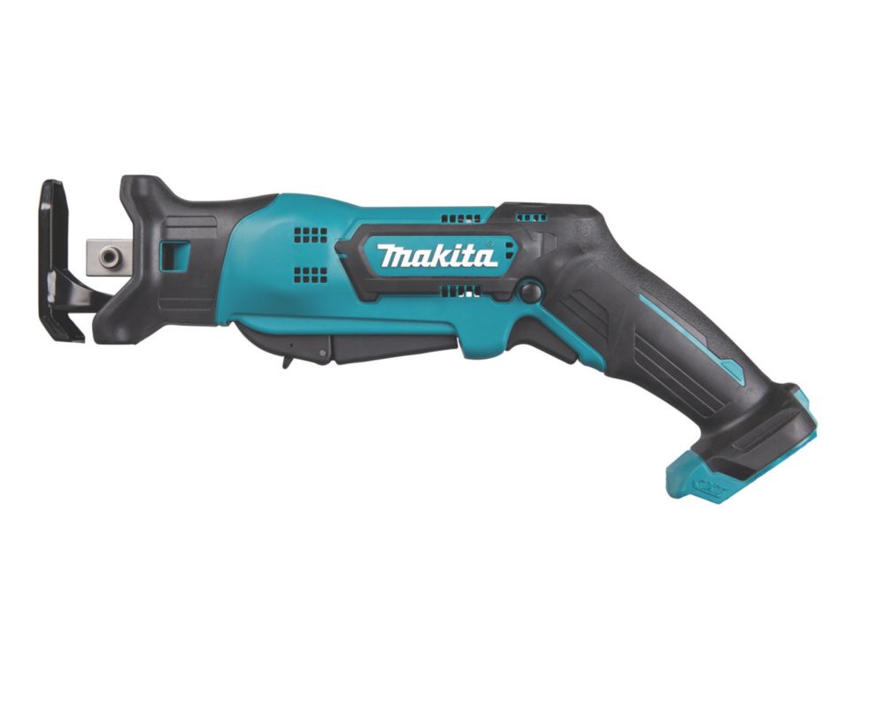 Image of Makita JR105DZ 10.8V Li-Ion CXT Cordless Reciprocating Saw - Bare 