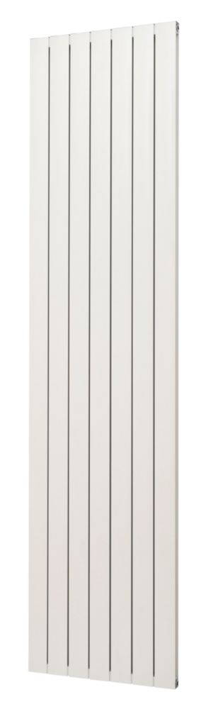 Image of Blaze Radiator 2000mm x 485mm White 4638BTU 