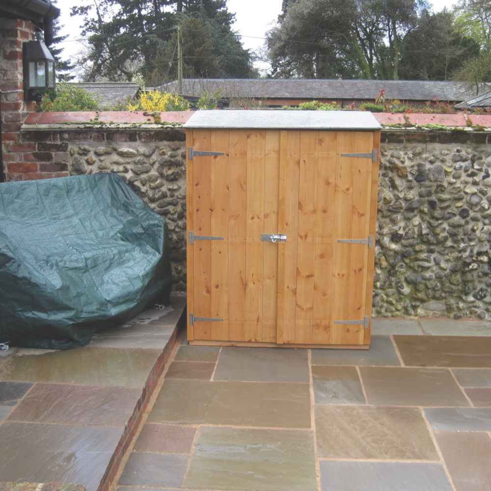 Image of Shire 4' x 2' 