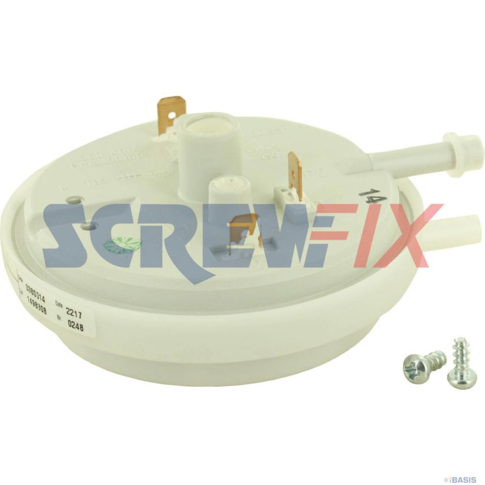 Image of Baxi 642216 PRESSURE SWITCH 
