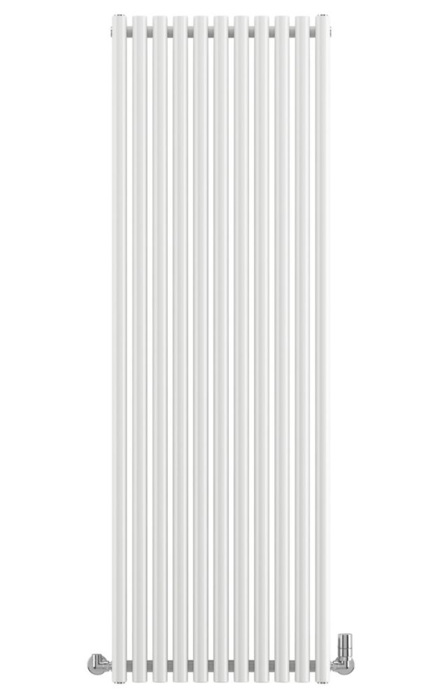 Image of Terma Rolo-Room Designer Radiator 1800mm x 590mm White 4297BTU 